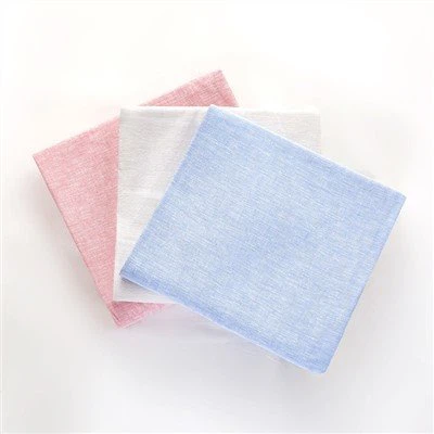 Vải bọc Cotton Linen Blend