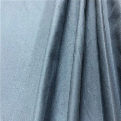 Vải Corduroy 24w màu xanh lam