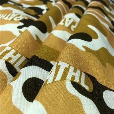 Vải Tiger Tencel Twill